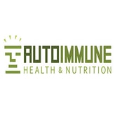 Autoimmune Nutrition coupon codes