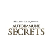 Autoimmune Secrets coupon codes