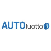 Autoluotto.fi coupon codes