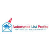 Automated List Profits coupon codes
