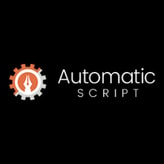 Automatic Script coupon codes