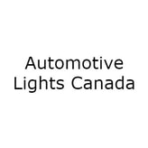 Automotive Lights Canada coupon codes