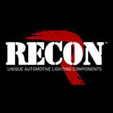 RECON Truck Accessories coupon codes