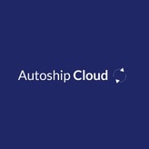 Autoship Cloud coupon codes