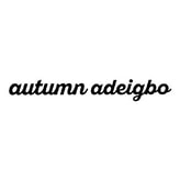 Autumn Adeigbo coupon codes