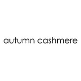 Autumn Cashmere coupon codes