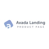 Avada Landing Product coupon codes