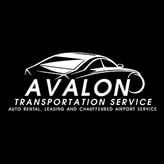 Avalon Transportation Services coupon codes