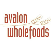 Avalon Wholefoods coupon codes