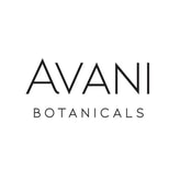 Avani Botanicals CBD coupon codes