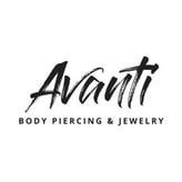 Avanti Body Jewelry coupon codes