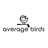 Average Birds coupon codes