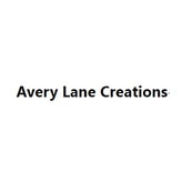 Avery Lane Creations coupon codes