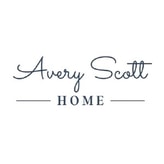 Avery Scott Home coupon codes