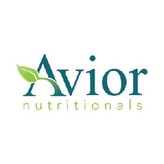 Avior Nutritionals coupon codes