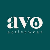 Avo Activewear coupon codes