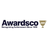 Awardsco.com coupon codes