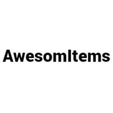 AwesomItems coupon codes