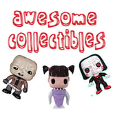 Awesome Collectibles coupon codes