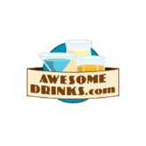 Awesome Drinks coupon codes