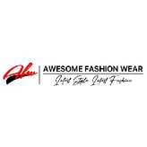 Awesome Fashion Wear coupon codes