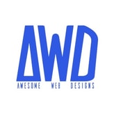 Awesome Web Designs coupon codes
