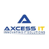 Axcess IT coupon codes
