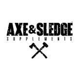 Axe & Sledge Supplements coupon codes