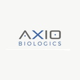 Axio Biologics coupon codes