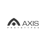 Axis Prototypes coupon codes