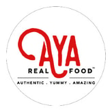 Aya Realfood coupon codes