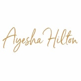 Ayesha Hilton coupon codes