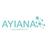 Ayiana coupon codes