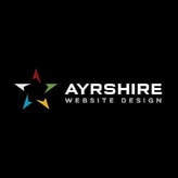 Ayrshire Website Design coupon codes