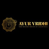 Ayurvridhi coupon codes