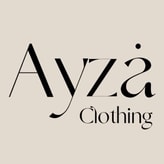 Ayza Clothing coupon codes