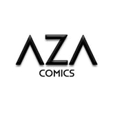 Aza Comics Shop coupon codes