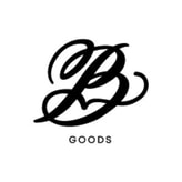B Goods Lettering coupon codes