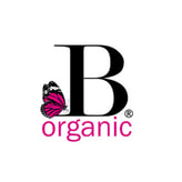 B Organic Skincare coupon codes