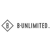 B-Unlimited coupon codes