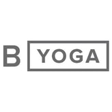 B Yoga coupon codes