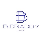 B.Draddy coupon codes