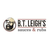 B.T.Leigh's Sauces and Rubs coupon codes