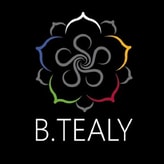B.TEALY coupon codes