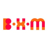 B.X.M coupon codes
