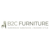 B2C Furniture coupon codes