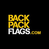 BACKPACKFLAGS.COM coupon codes