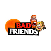 BAD FRIENDS coupon codes
