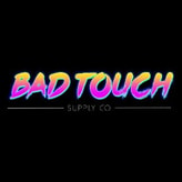 BAD TOUCH SUPPLY coupon codes