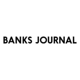 BANKS JOURNAL coupon codes